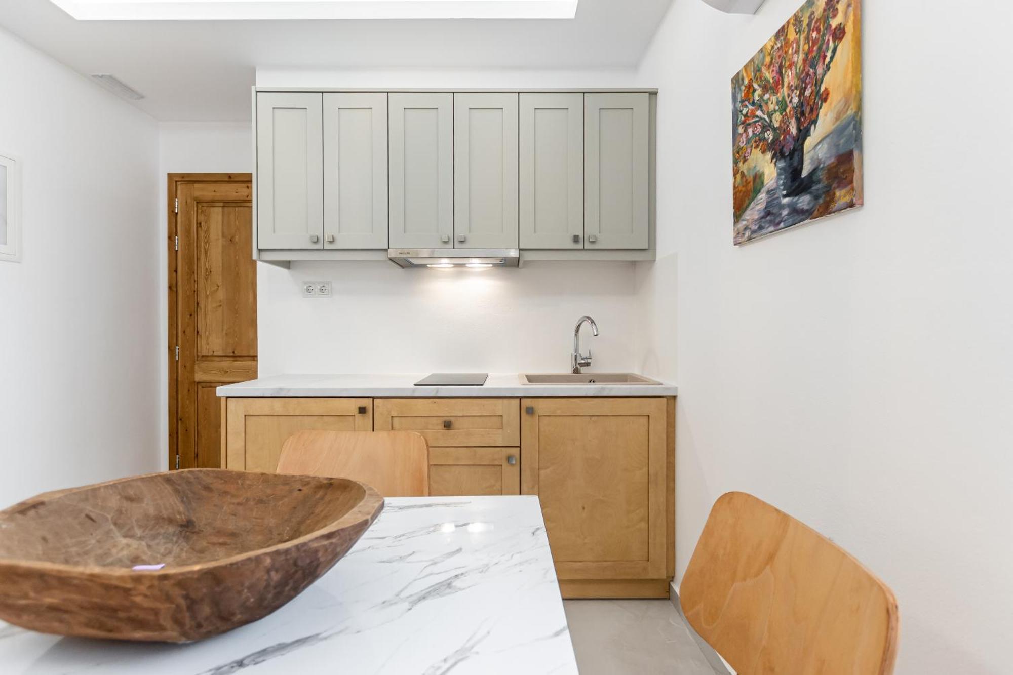 Galazia Boutique Apartments Naxos City Exterior foto
